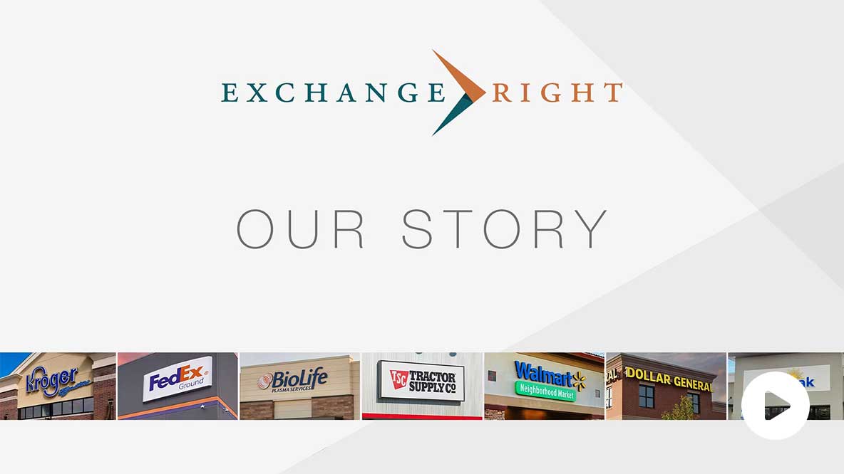 The Essential Income REIT